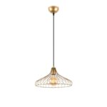 Φωτιστικό οροφής Shine 36x36x120εκ ed17311