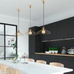 Φωτιστικό οροφής Shine 36x36x120εκ ed17311 - Image 5