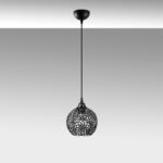 Φωτιστικό οροφής Hay 17x17x118εκ ed17315 - Image 5