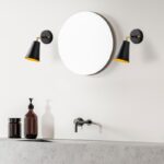 Φωτιστικό τοίχου EdisonCore 10x26x21εκ ed17317 - Image 5