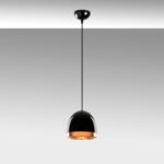 Φωτιστικό οροφής Mugo 17x17x34εκ ed17318 - Image 5