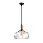 Φωτιστικό οροφής Echo 34x34εκ ed17320 - Image 2