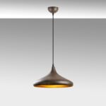 Φωτιστικό Οροφής Ray 35x35x114εκ  ed17323 - Image 5