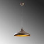 Φωτιστικό Οροφής Ray 35x35x114εκ  ed17323 - Image 4