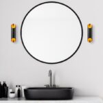 Φωτιστικό τοίχου Cut 8x12x30εκ ed17325 - Image 5