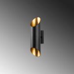 Φωτιστικό τοίχου Cut 8x12x30εκ ed17325 - Image 4