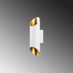 Φωτιστικό τοίχου Cut 8x12x30εκ ed17326 - Image 4