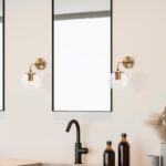 Φωτιστικό τοίχου Verdo 15x27x25εκ ed17342 - Image 5