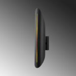 Φωτιστικό τοίχου Terra 8x12x42εκ ed17347 - Image 4