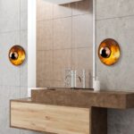 Φωτιστικό τοίχου Modula 38x10x31εκ ed17353 - Image 4