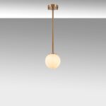 Φωτιστικό Οροφής Elias 15x15x61 εκ ed17355 - Image 5