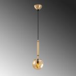 Φωτιστικό Οροφής King 15x15x49εκ ed17361 - Image 4