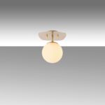 Φωτιστικό οροφής Eclipse 20x25x25εκ ed17364 - Image 4