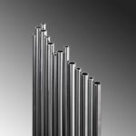 Φωτιστικό τοίχου Vibe 18x8x40εκ ed17365 - Image 3