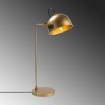 Φωτιστικό Επιτραπέζιο Alfa 32x30x60 εκ ed17368 - Image 4