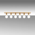 Φωτιστικό οροφής Mirro 91x10x10εκ ed17370 - Image 4