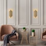 Φωτιστικό τοίχου MonoBeam 22x11x50εκ ed17372 - Image 5