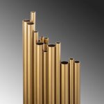 Φωτιστικό τοίχου MonoBeam 22x11x50εκ ed17372 - Image 3