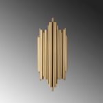 Φωτιστικό τοίχου MonoBeam 22x11x50εκ ed17372 - Image 2