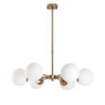 Φωτιστικό Οροφής Elias 73x73x72 εκ ed17378