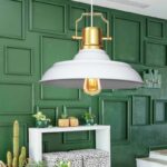 Φωτιστικό Οροφής Gassi 25x18x80εκ ed17390 - Image 5