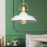 Φωτιστικό Οροφής Gassi 25x18x80εκ ed17390 - Image 4