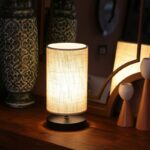 Φωτιστικό Επιτραπέζιο Lina 24x15 εκ ed17395 - Image 4