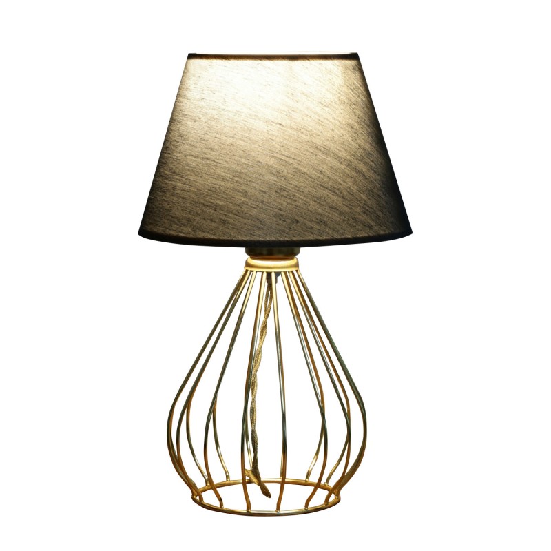 17401_0-800x800 Φωτιστικό Επιτραπέζιο Archie 22x14 εκ ed17401 - Image 1