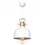 Φωτιστικό Οροφής Serto 23x34x120 εκ ed17403