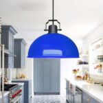 Φωτιστικό Οροφής Blow 23x12x80cm ed17404