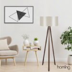 Φωτιστικό δαπέδου Aurelia 38x140εκ ed17406 - Image 4