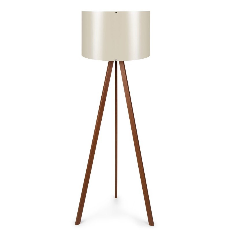 17411_0-800x800 Φωτιστικό δαπέδου Aurelia 38x140εκ ed17411 - Image 1