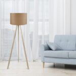 Φωτιστικό δαπέδου Aurelia 38x140εκ ed17412 - Image 4