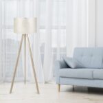 Φωτιστικό δαπέδου Aurelia 38x140εκ ed17413 - Image 4