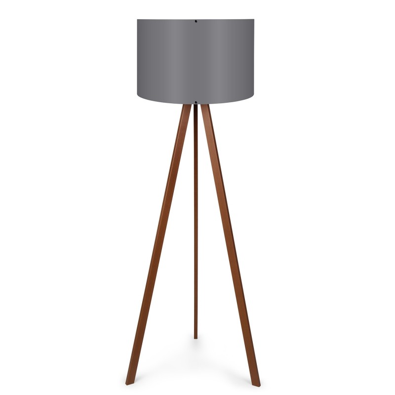 17414_0-800x800 Φωτιστικό δαπέδου Aurelia 38x140εκ ed17414 - Image 1