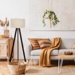 Φωτιστικό δαπέδου Aurelia 21x38εκ ed17417 - Image 4