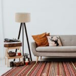 Φωτιστικό δαπέδου Aurelia 21x38εκ ed17419 - Image 4