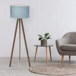 Φωτιστικό δαπέδου Aurelia 21x38εκ ed17420 - Image 4