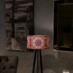 Φωτιστικό δαπέδου Aurelia 21x38εκ ed17425 - Image 5