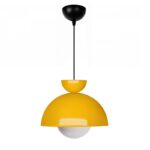 Φωτιστικό Οροφής  Trend 25x15 εκ  ed17428