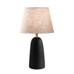 Φωτιστικό Επιτραπέζιο Nomad 14x35 εκ  ed17435 - Image 2