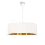 Φωτιστικό Οροφής Tempo 50x19x70 εκ  ed17449