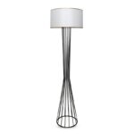 Φωτιστικό δαπέδου Veritas 21x38εκ ed17452 - Image 3