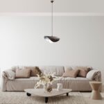 Φωτιστικό οροφής Nebula 40x25x15εκ ed17461 - Image 5