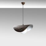 Φωτιστικό οροφής Nebula 40x25x15εκ ed17461 - Image 3