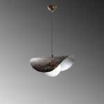 Φωτιστικό οροφής Nebula 40x25x15εκ ed17461 - Image 2