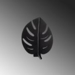 Φωτιστικό τοίχου ArcGlow 21x12x28εκ ed17468 - Image 2