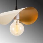 Φωτιστικό οροφής Quantum 30x17x106εκ ed17469 - Image 3