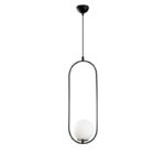 Φωτιστικό οροφής Mudoni 20x15x146εκ ed17470 - Image 5