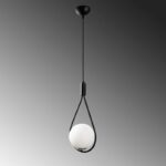 Φωτιστικό οροφής Mudoni 20x15x136εκ ed17472 - Image 3